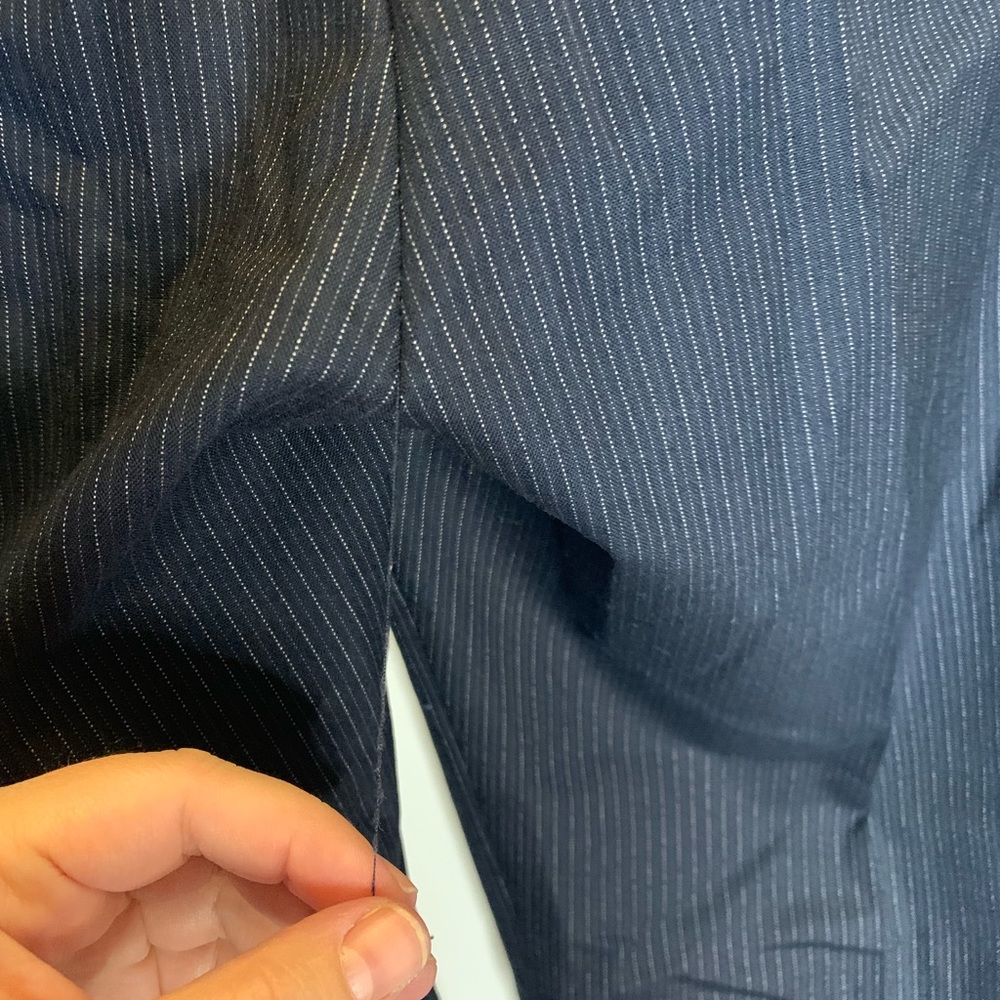 Theory suit jacket and pants size 4 - Picture 7 of 16